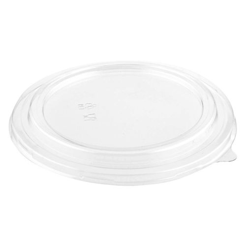 Lid for Extra Large Salad Bowls | 300/case