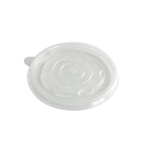PP Lid 90 mm for soup bowls 8 oz | 1000/case