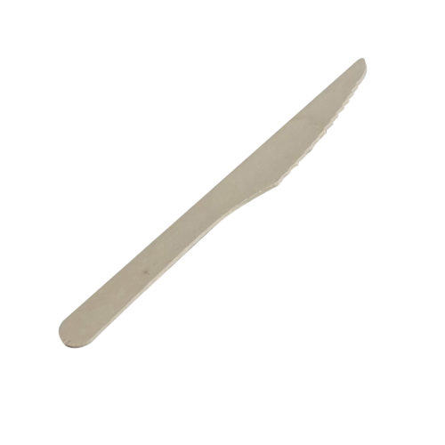 Wooden Knife - 160 mm | 2000/case