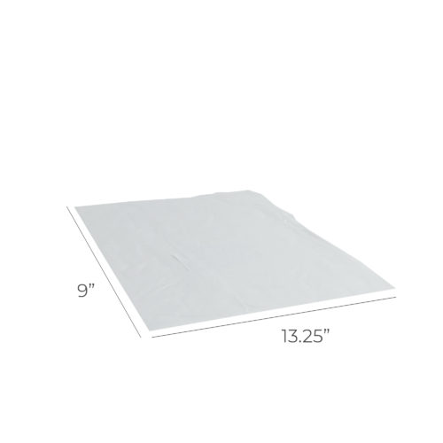5 Lb Poly Bag | 500/case