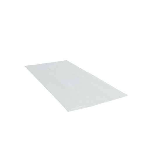 7 Lb Poly Bag | 500/case